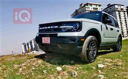 Ford Bronco Sport